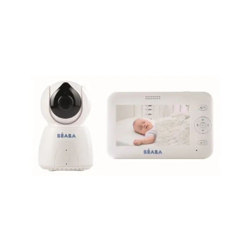 Beaba Zen + 視像及話音嬰兒監察器