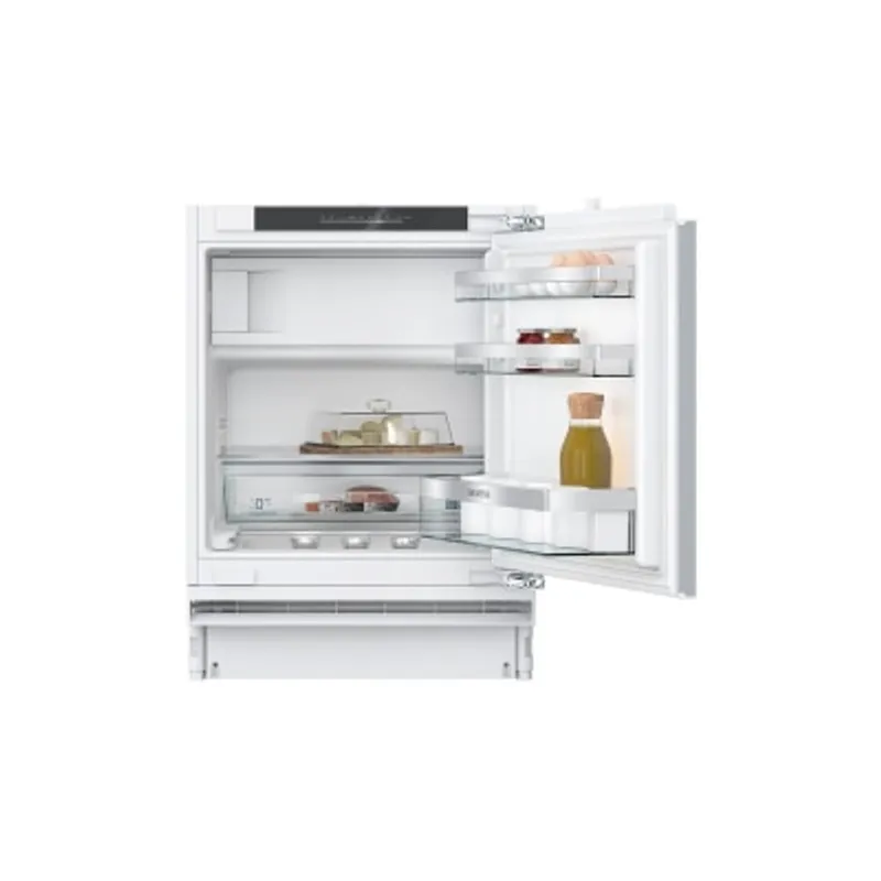 SIEMENS 西門子 iQ500 110公升單門 廚櫃底嵌入式雪櫃 - KU22LADD0K