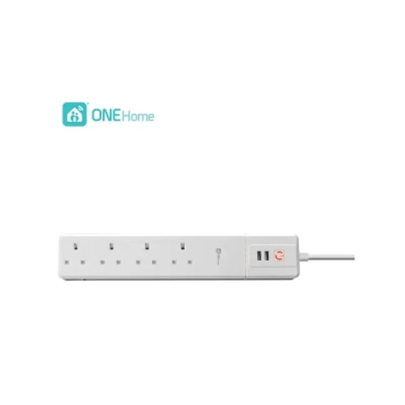ONE Home Wi-Fi 智能拖板