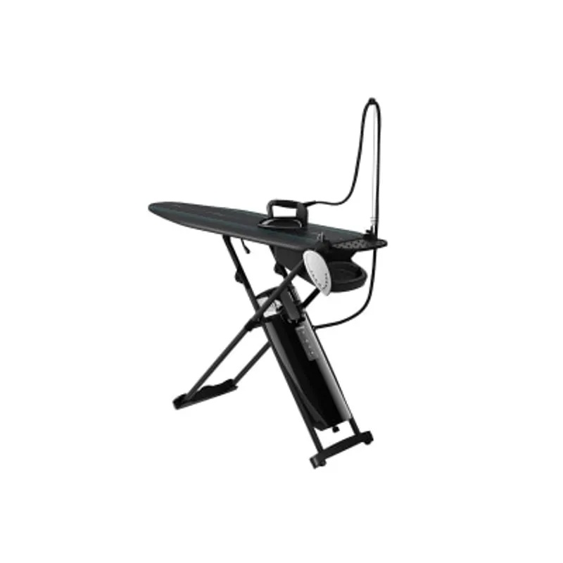 LAURASTAR SMART U 智能熨燙護理系統