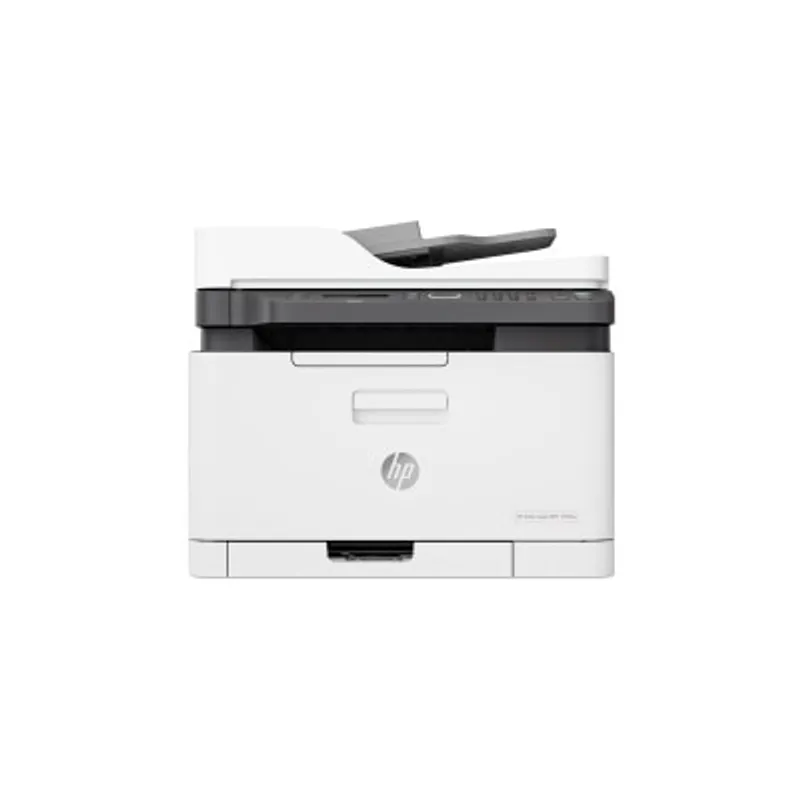 HP 惠普 Color Laser MFP 179fnw 多功能打印機