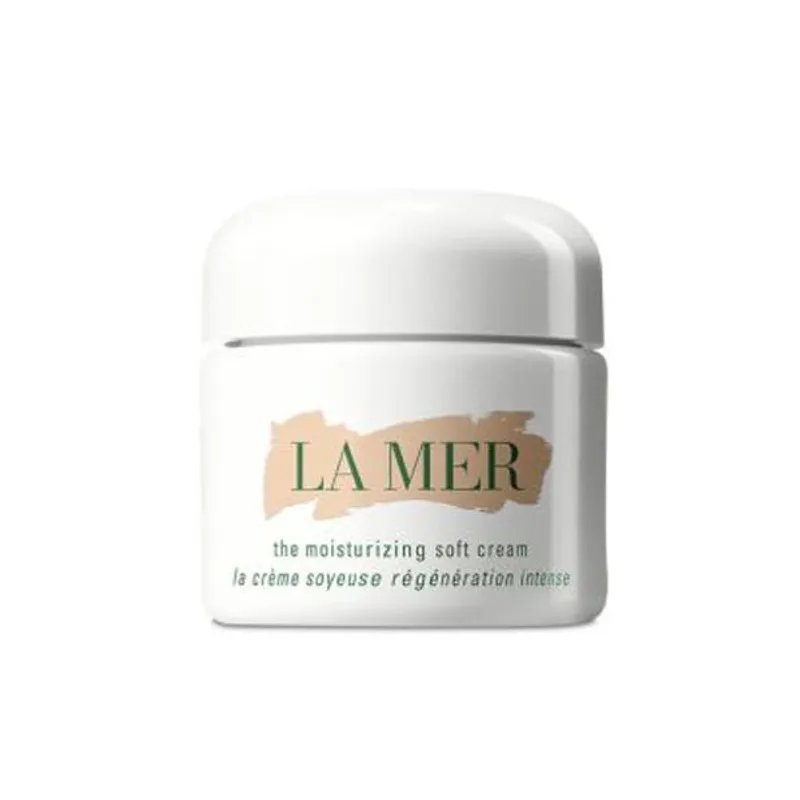 La Mer - 精華柔潤乳霜 60ml