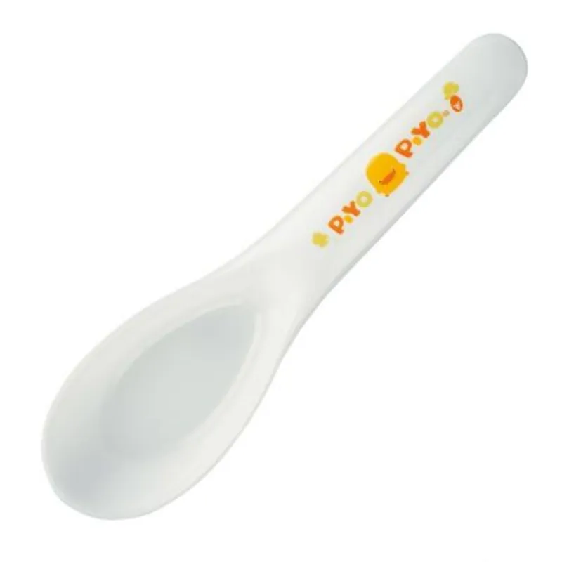 嬰幼兒湯匙