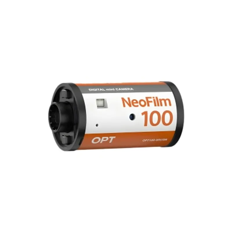 OPT NeoFilm 100 復古數碼相機
