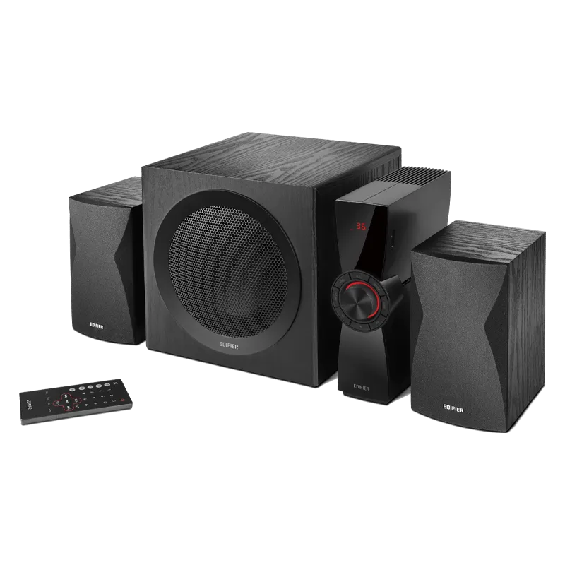 EDIFIER 2.1聲道藍牙喇叭 CX7