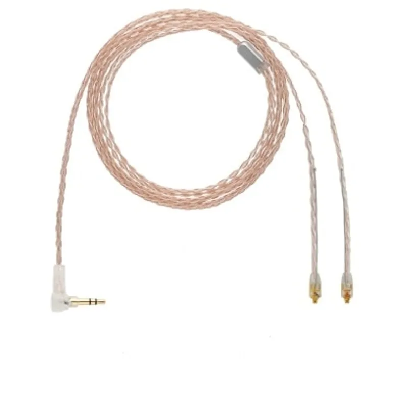 ALO Audio Reference 8 - MMCX to 2.5mm 耳機線