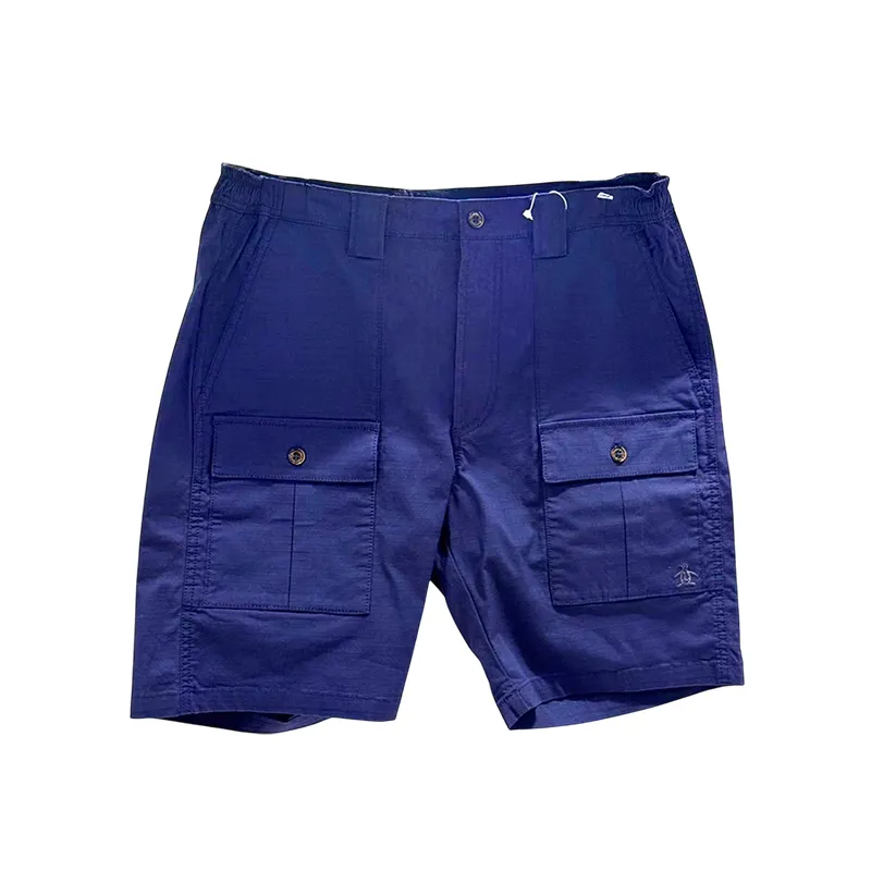SMUNSINGWEAR男装休闲短裤