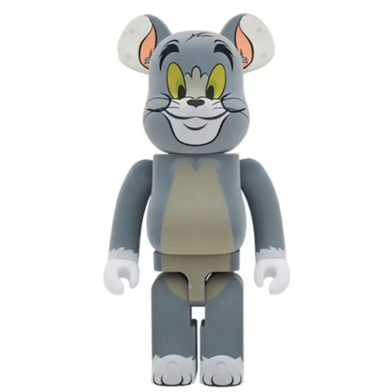 BEARBRICK MC-594590 BEARBRICK 1000% TOM FLOCKY