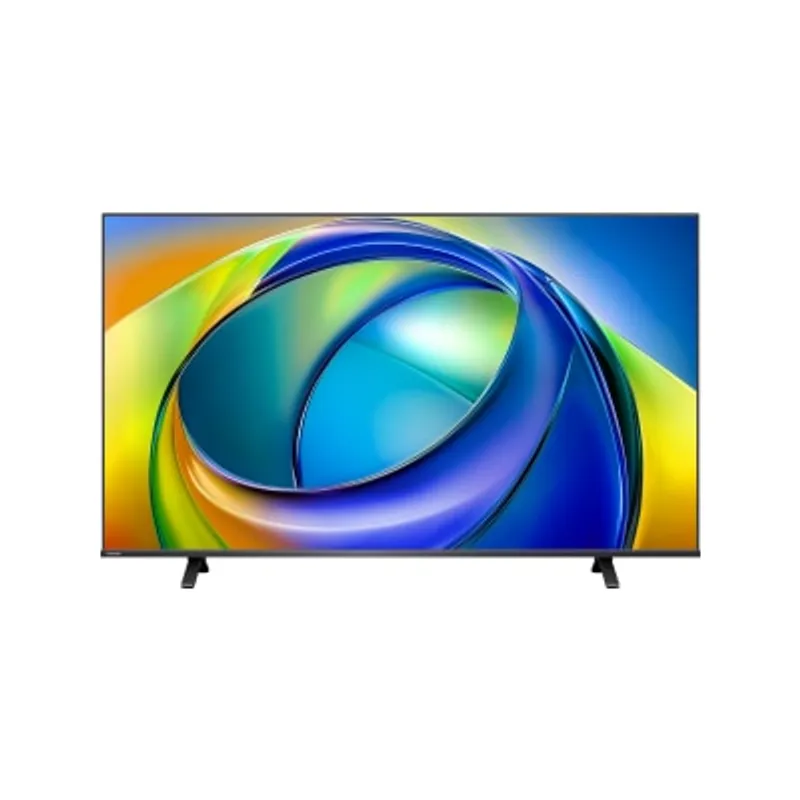 TOSHIBA 東芝 C350SK 4K Ultra HD 電視