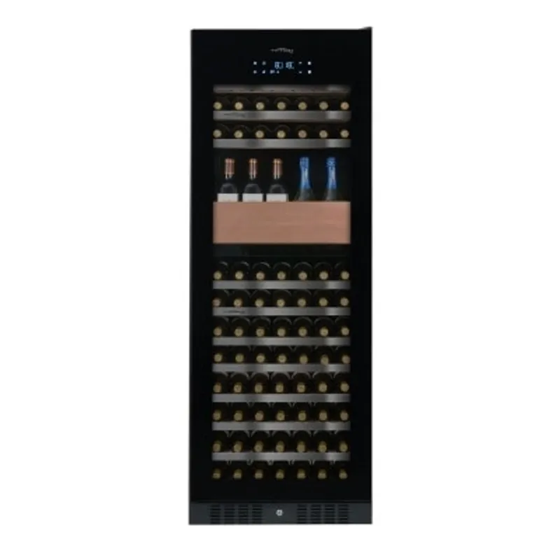 Vinvautz 181瓶變頻雙溫區酒櫃 - VZ181VDUG