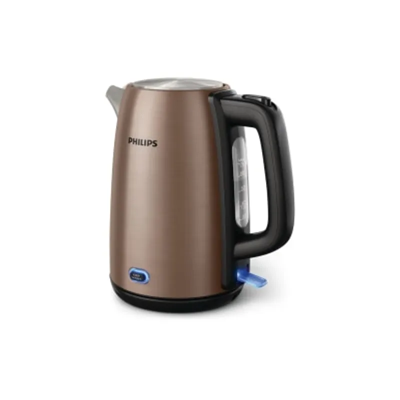 PHILIPS 飛利浦 HD9355 無線不銹鋼保溫電熱水煲