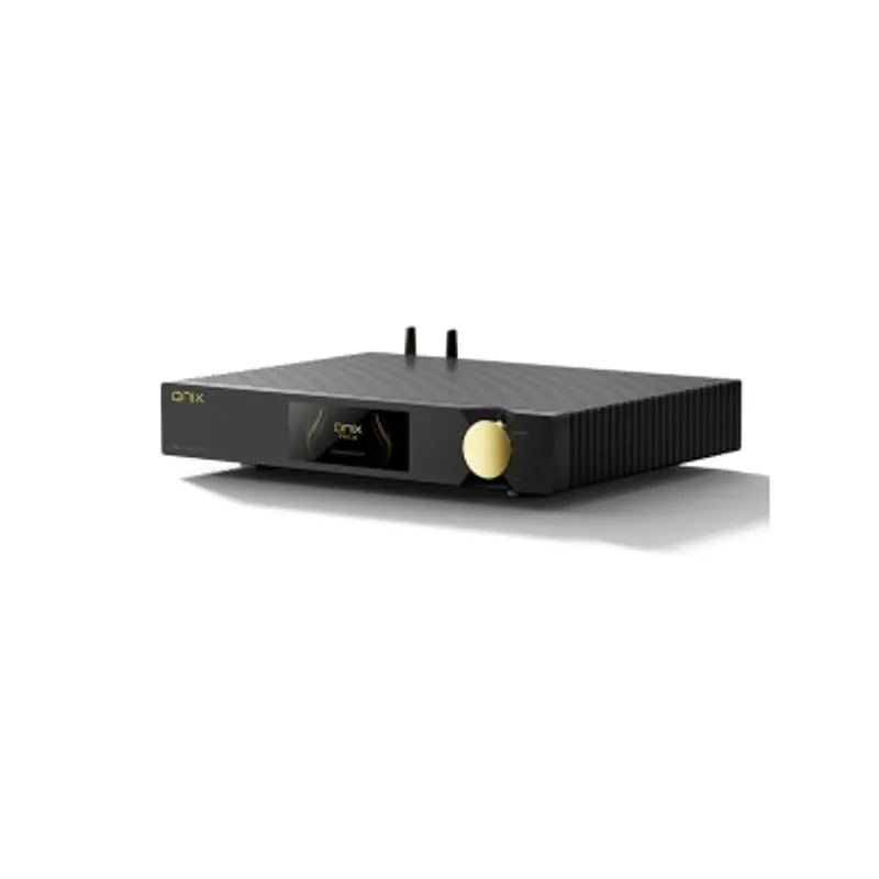 Onix Zenith XMT20旗艦音樂串流轉盤