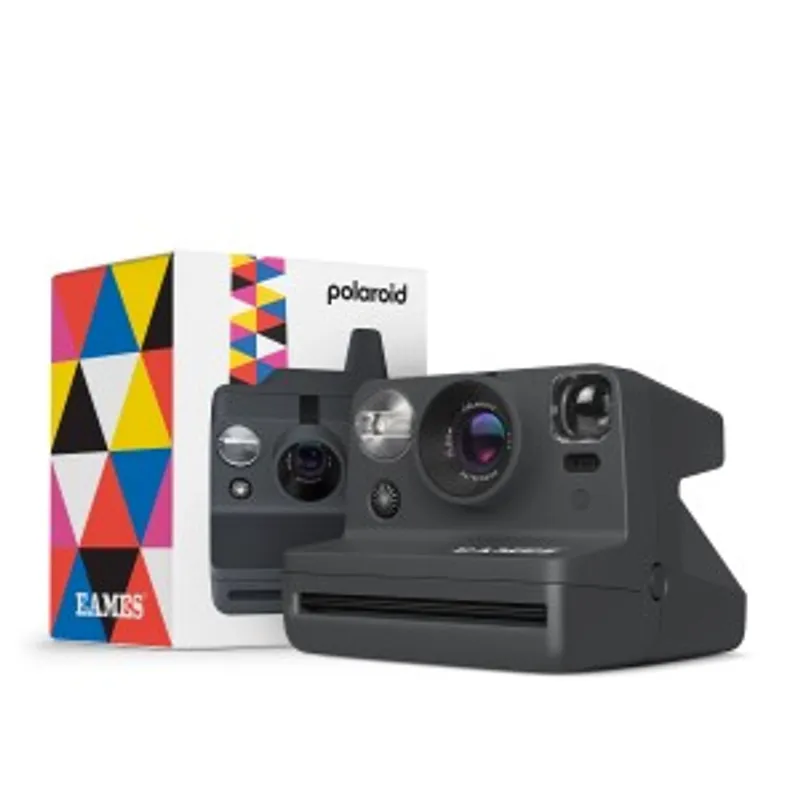 Polaroid Now Generation 2 拍立得相機 Eames Edition 全球限量版