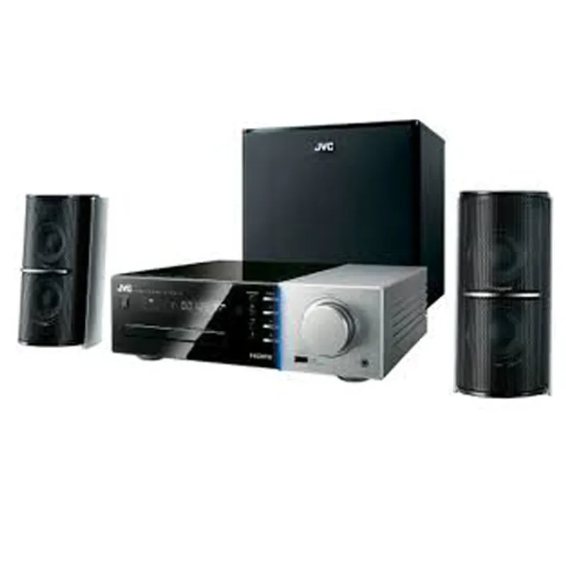 JVC 音響組合 SP-NXF3