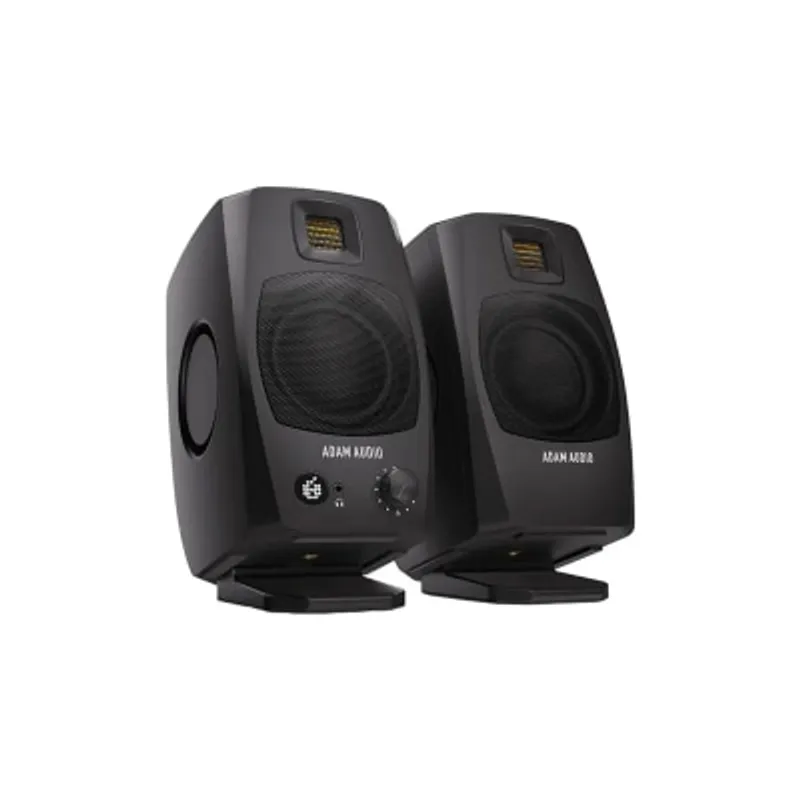 Adam Audio D3V 監聽音箱