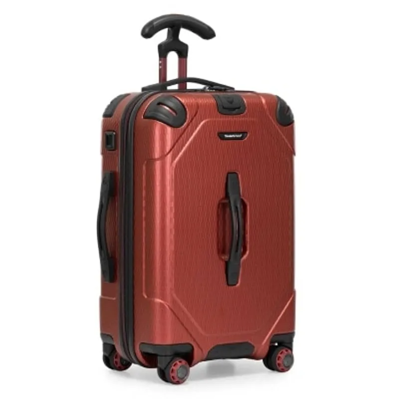 Traveler's Choice Maxporter II 運動胖胖箱 (6色可選)