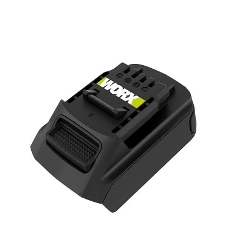 Worx 威克士 WA4600 20V 5.0鋰電