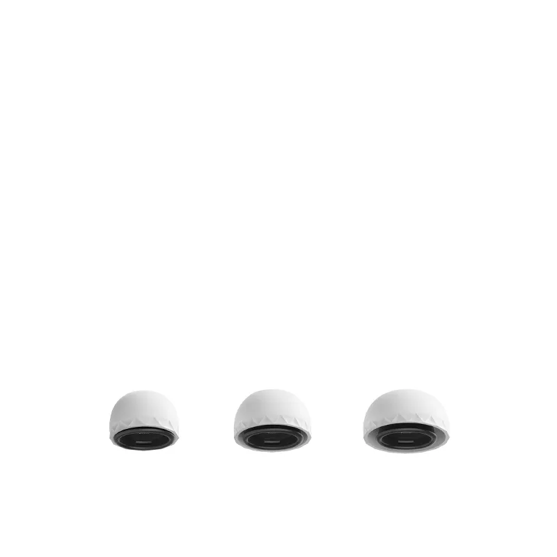 ELETECH AirpodsPro专用耳胶(LSize) EARTIPS/AIRPODS/L