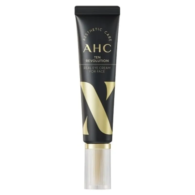 A.H.C. AHC 第10代超緊緻全臉眼霜 30毫升