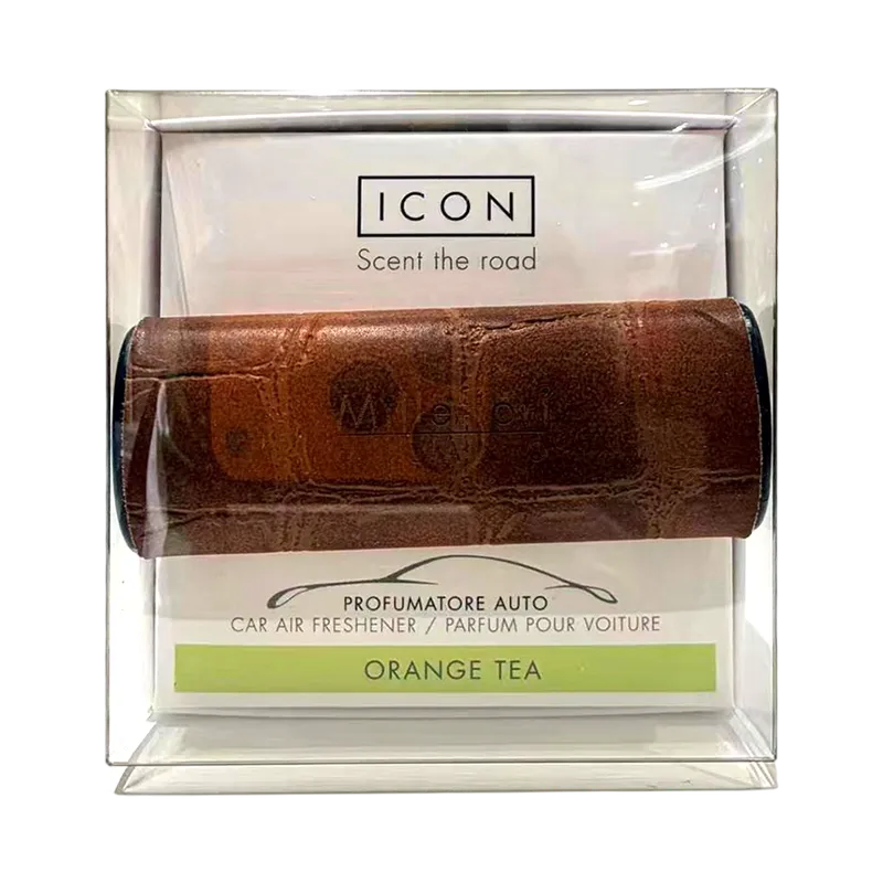 MILLEFIORI MILANO 风口香座-ORANGE TEA