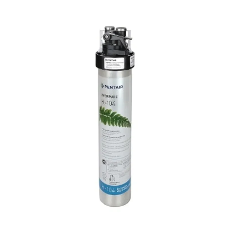 EVERPURE H-104 濾水器