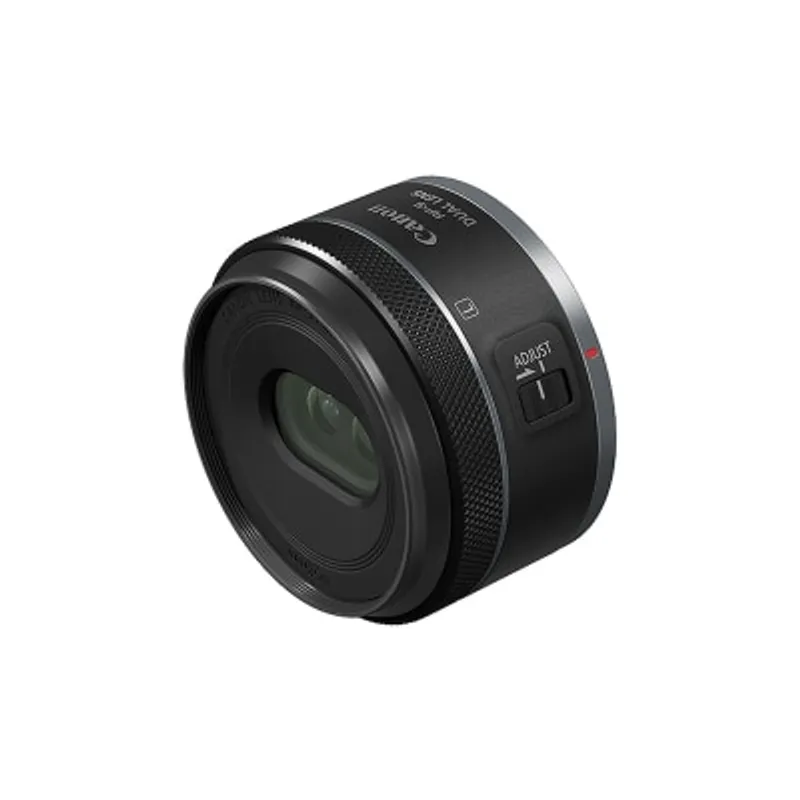 CANON 佳能 RF-S7.8mm F4 STM DUAL 鏡頭