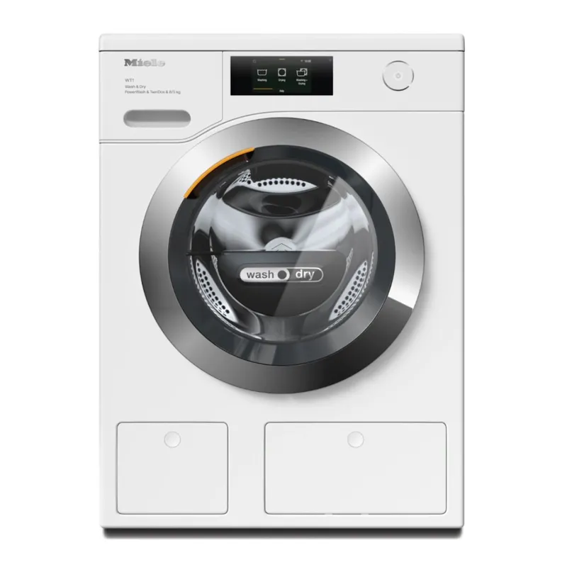 MIELE WT1洗衣乾衣機 11576550/WTR860