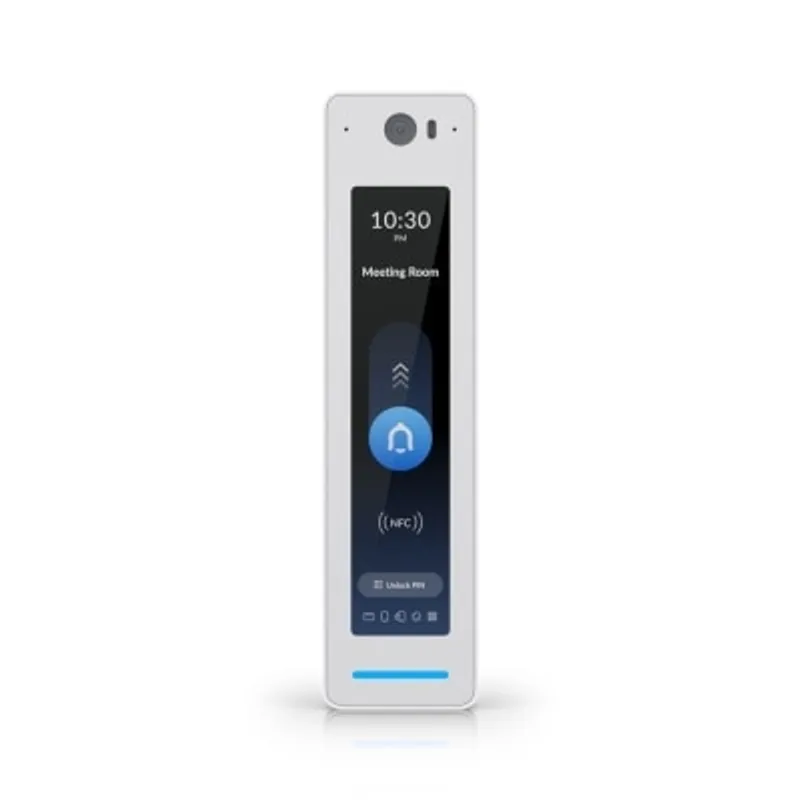 UBIQUITI Ubiquiti G3 Pro Reader White 門禁對講系統 (4.7" Touch Screen / 10/100/1000MB RJ45)(NE-UUG3PW)