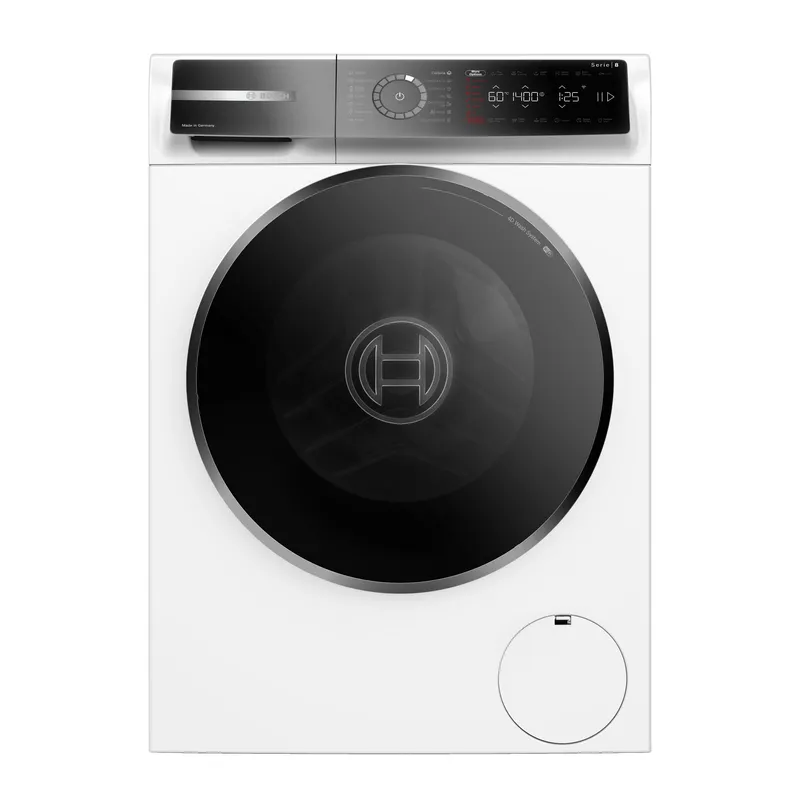 BOSCH 9KG前置式洗衣機 WGB24601HK