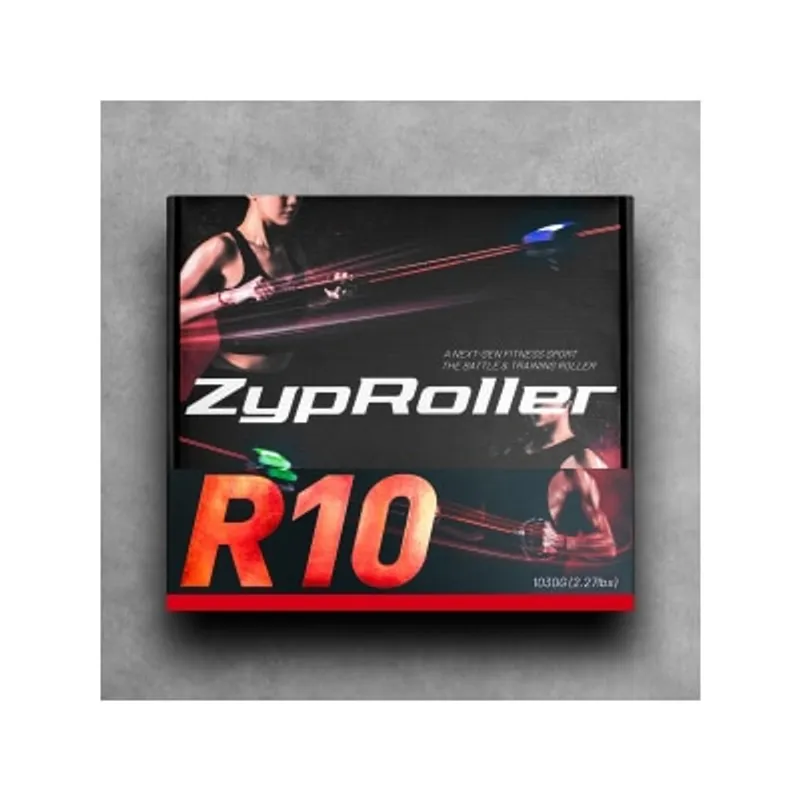 ZypRoller 拉力輪