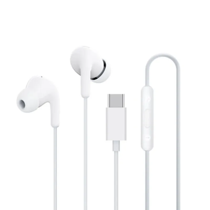 Xiaomi 小米 Type-C 耳機