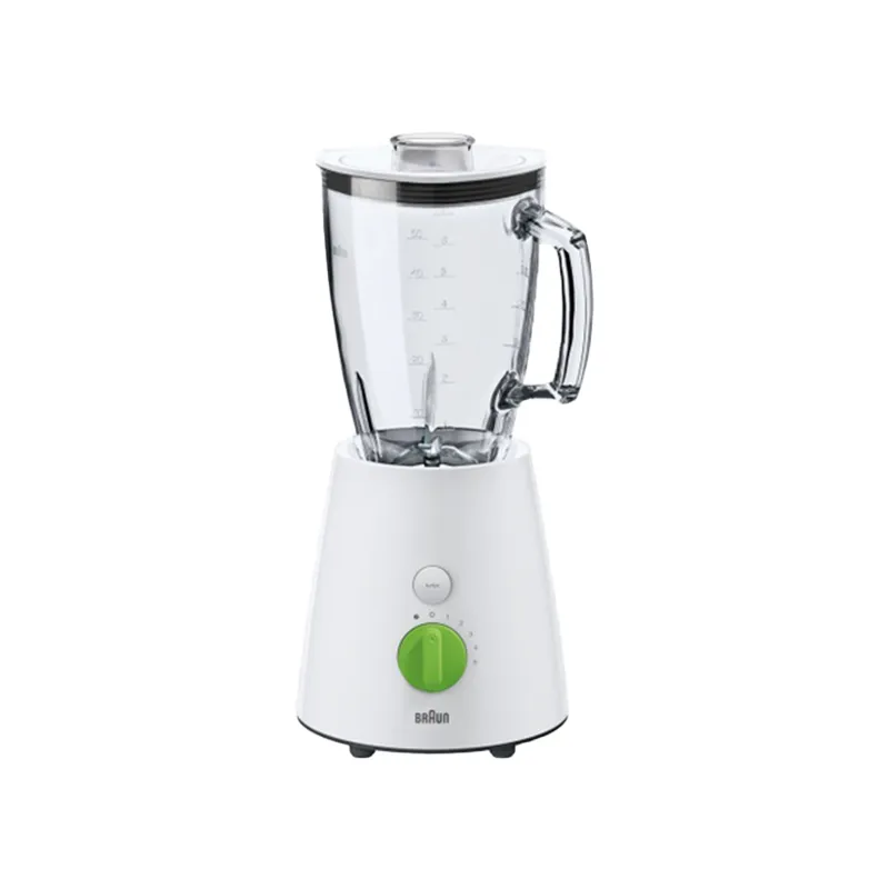BRAUN 800瓦搅拌机 JB3060WH