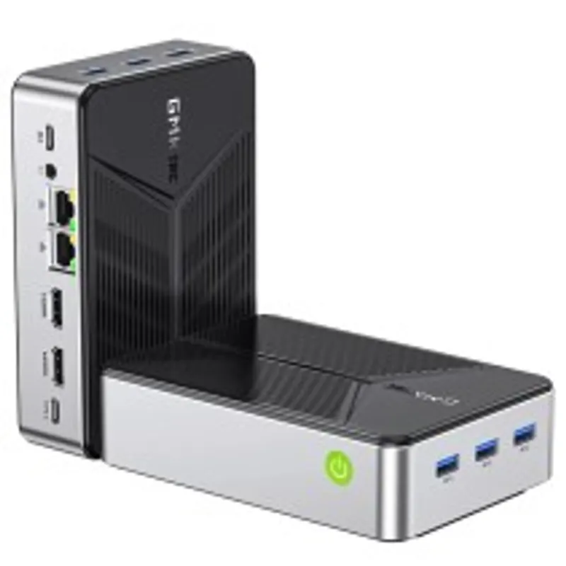 GMKTEC Nucbox Mini PC