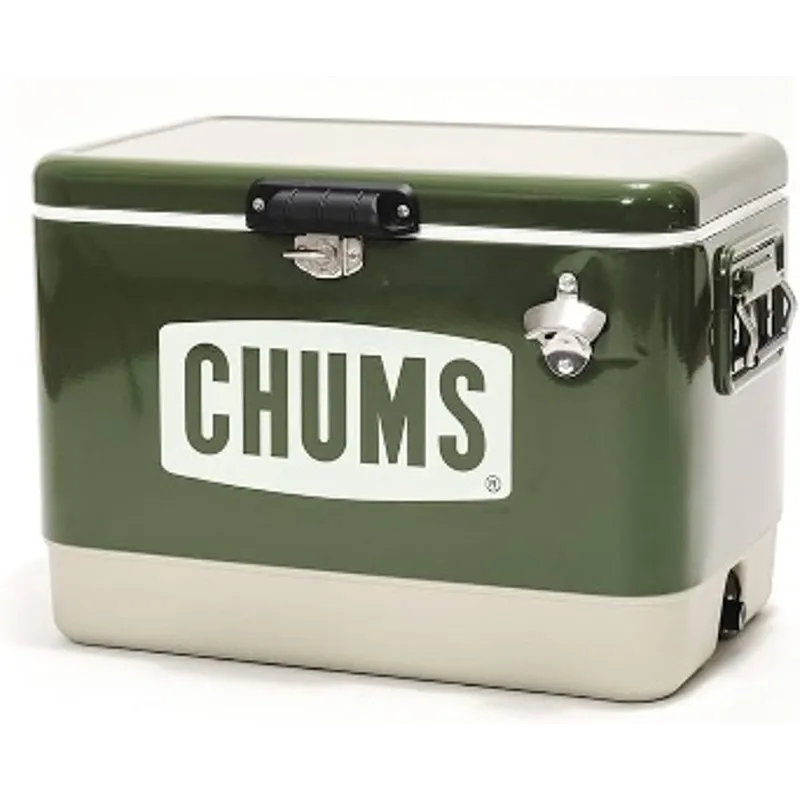 CHUMS 冰箱