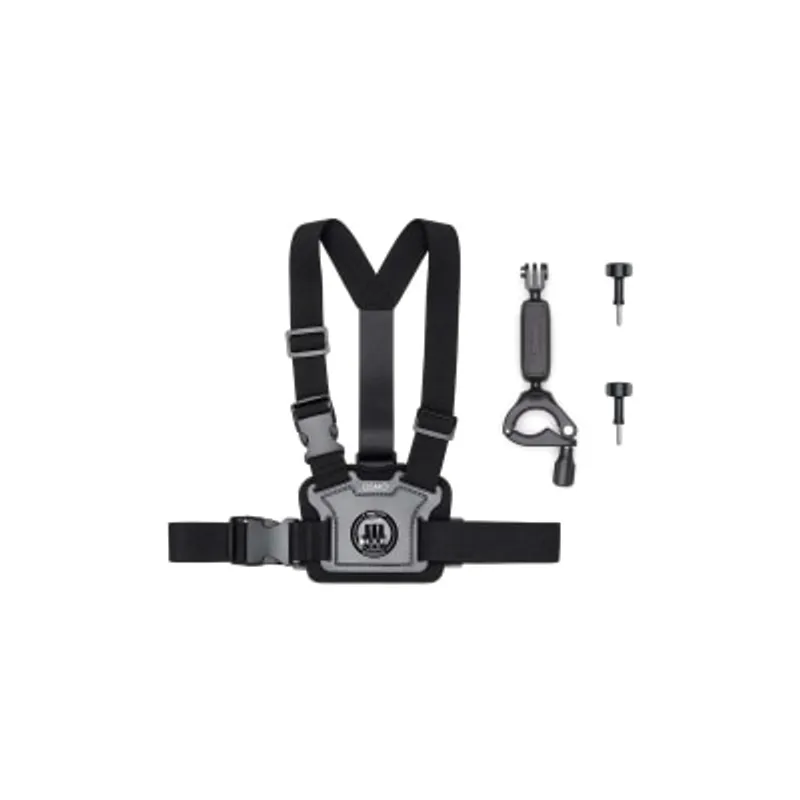 DJI 大疆 Osmo Action 騎行配件套件