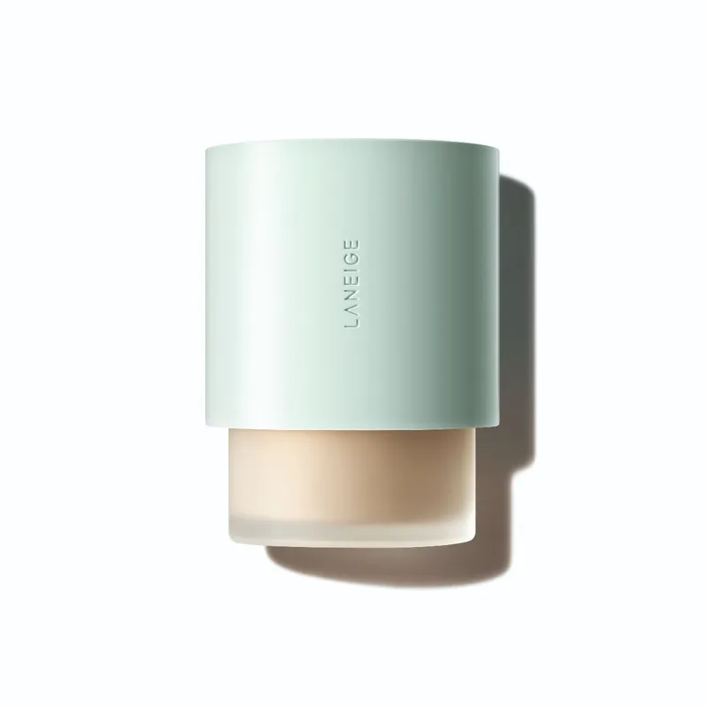 Laneige Neo霧感持久粉底液 21N1