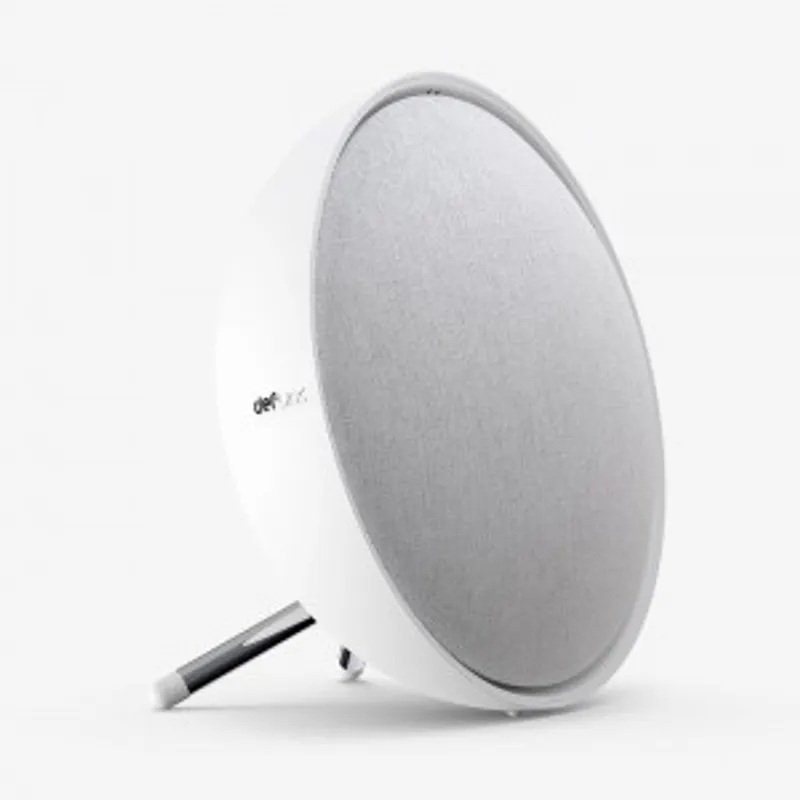 defunc HOME SMALL Multi-Room WiFi 無線喇叭 (白色)
