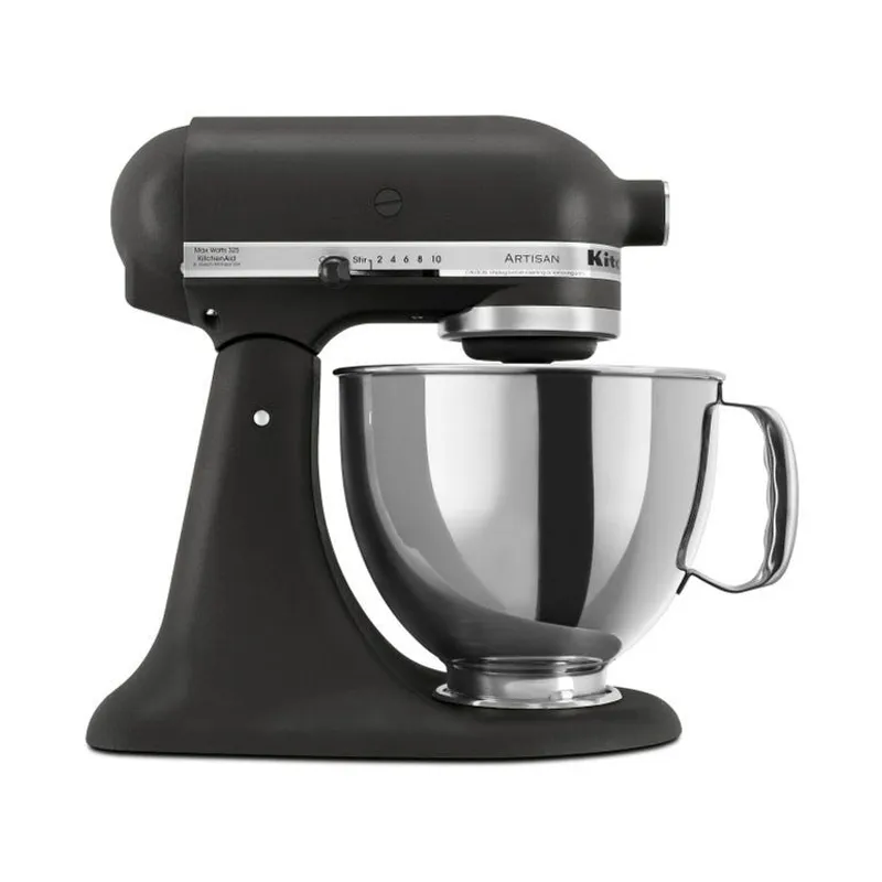 KITCHENAID 廚師機 5KSM150PSBBK