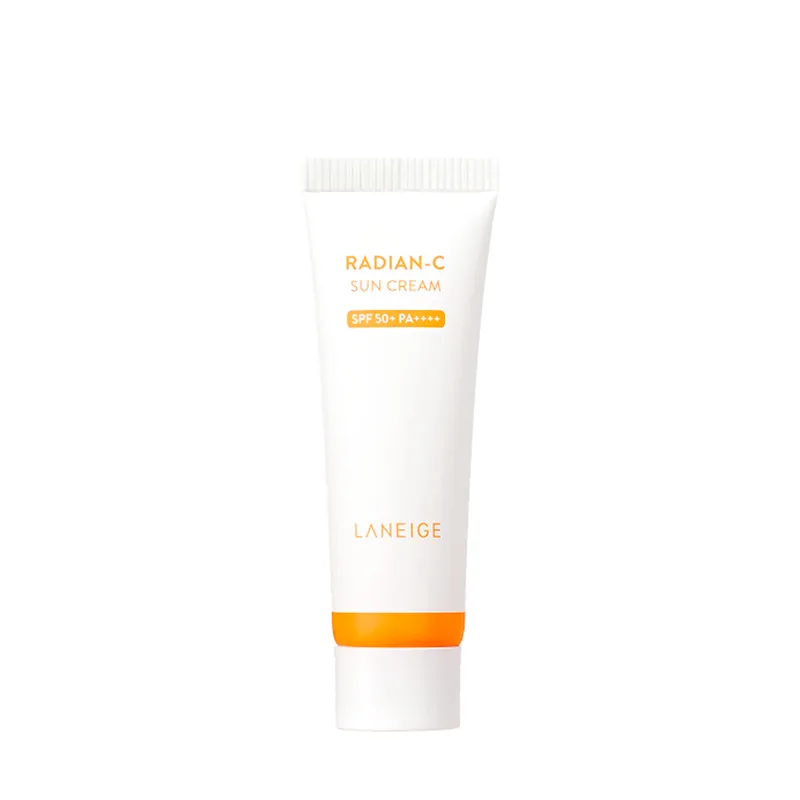 LANEIGE 抗氧净白防晒霜 SPF50+ PA++++ 50ml