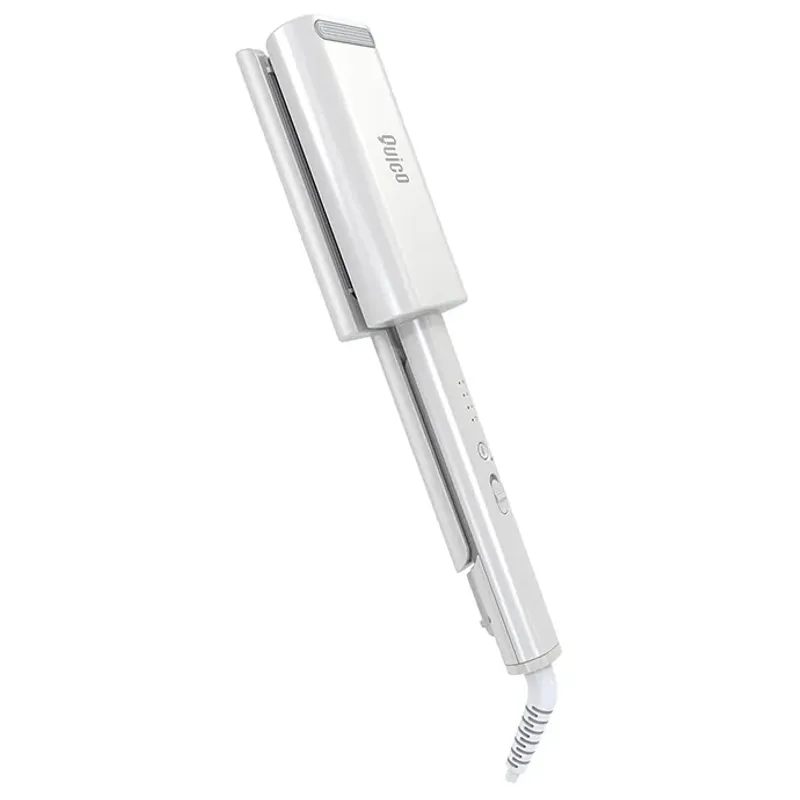QUICO 30mm負離子波浪造型器 HC203/WHI