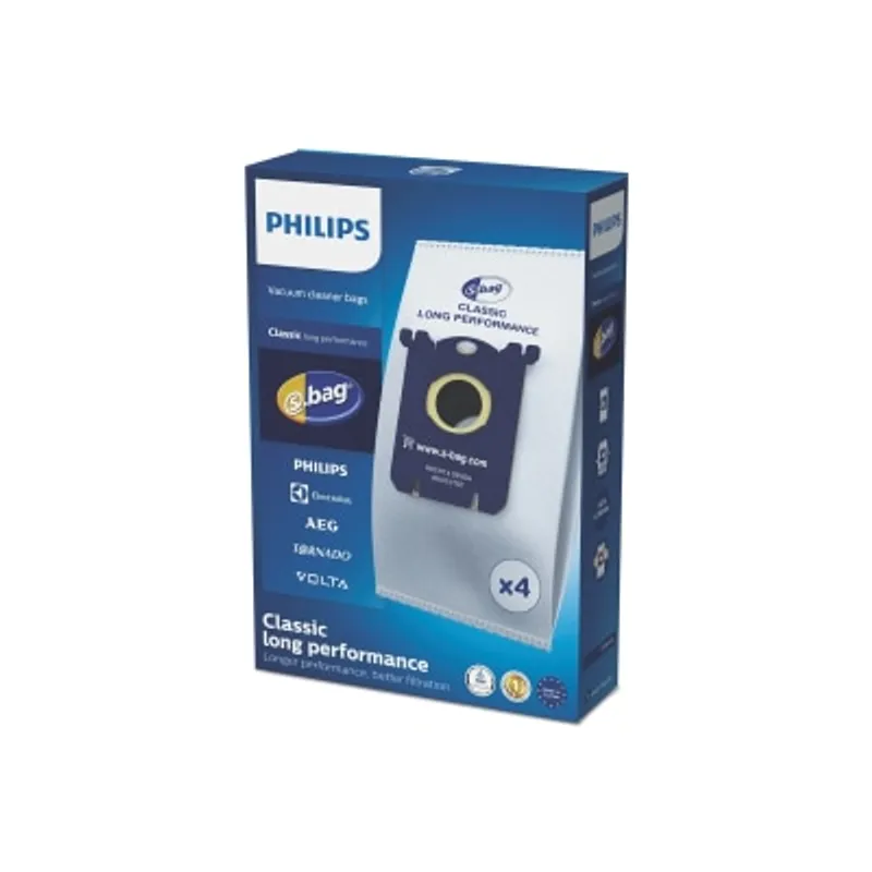 PHILIPS 飛利浦 FC8021PK 塵袋