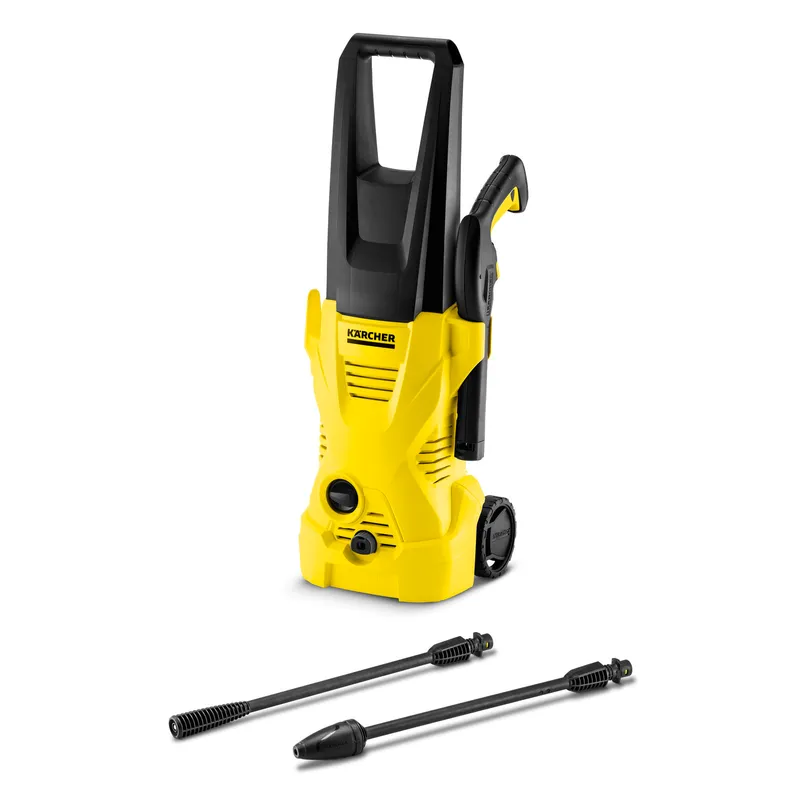 KARCHER 高壓清洗機 K2-EU/有線