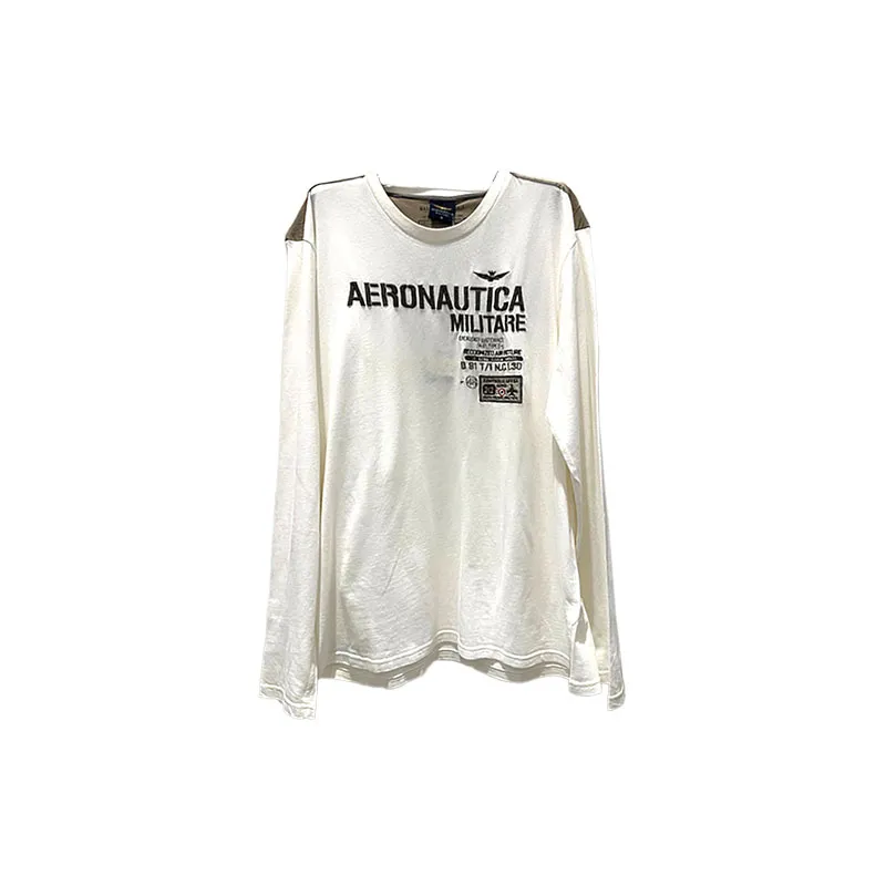 AERONAUTICA T恤