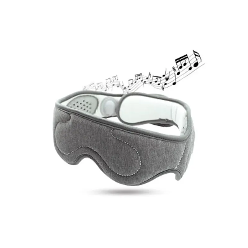 SmartGo RELAX 眼罩(內置揚聲器)