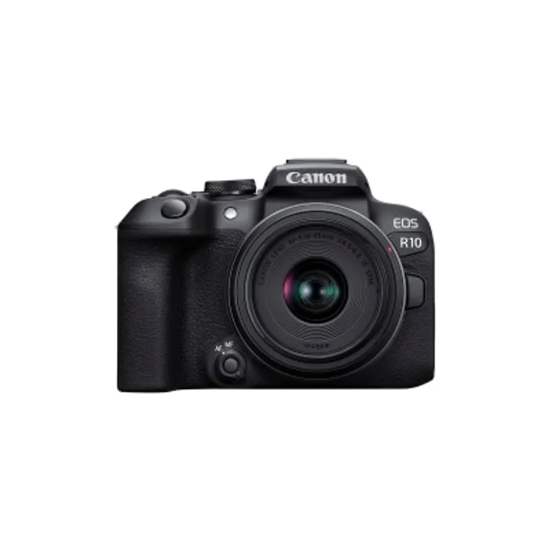 CANON 佳能 EOS R10 無反光鏡可換鏡頭相機