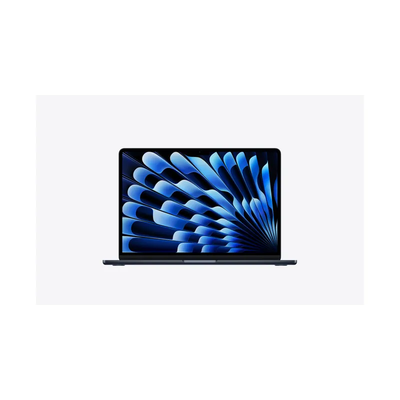 MacBook Air, 15-inch, M5 Chip, 10-core CPU, 10-core GPU, Silver, 24GB memory, 1TB storage