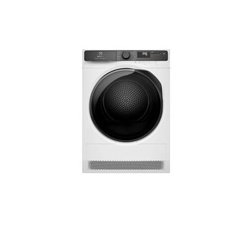 ELECTROLUX 8公斤UltimateCare 500熱泵技術冷凝式乾衣機 EDH803J5WC