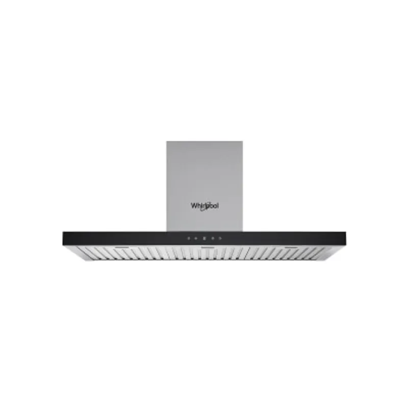 WHIRLPOOL 惠而浦 WT9BTAS 90cm 電熱清洗 抽油煙機