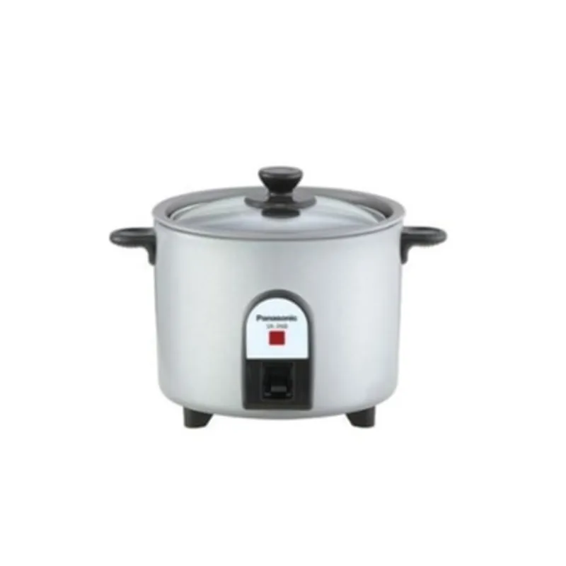 PANASONIC 樂聲牌 SR-3NB 防黏內鍋電飯煲 (0.27公升)