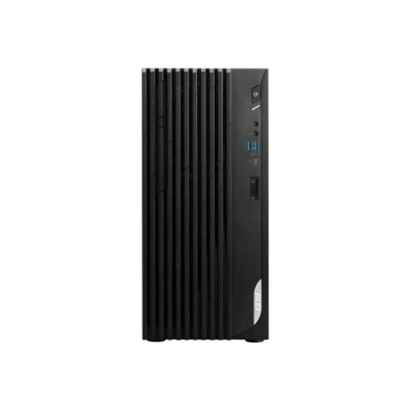 MSI 微星 MSI PRO DP180 14A-460TW-B51440016GS1TX11 商務桌上電腦 (Intel Core i5 Processor 1440; 16GB)(CS-MDP1805)